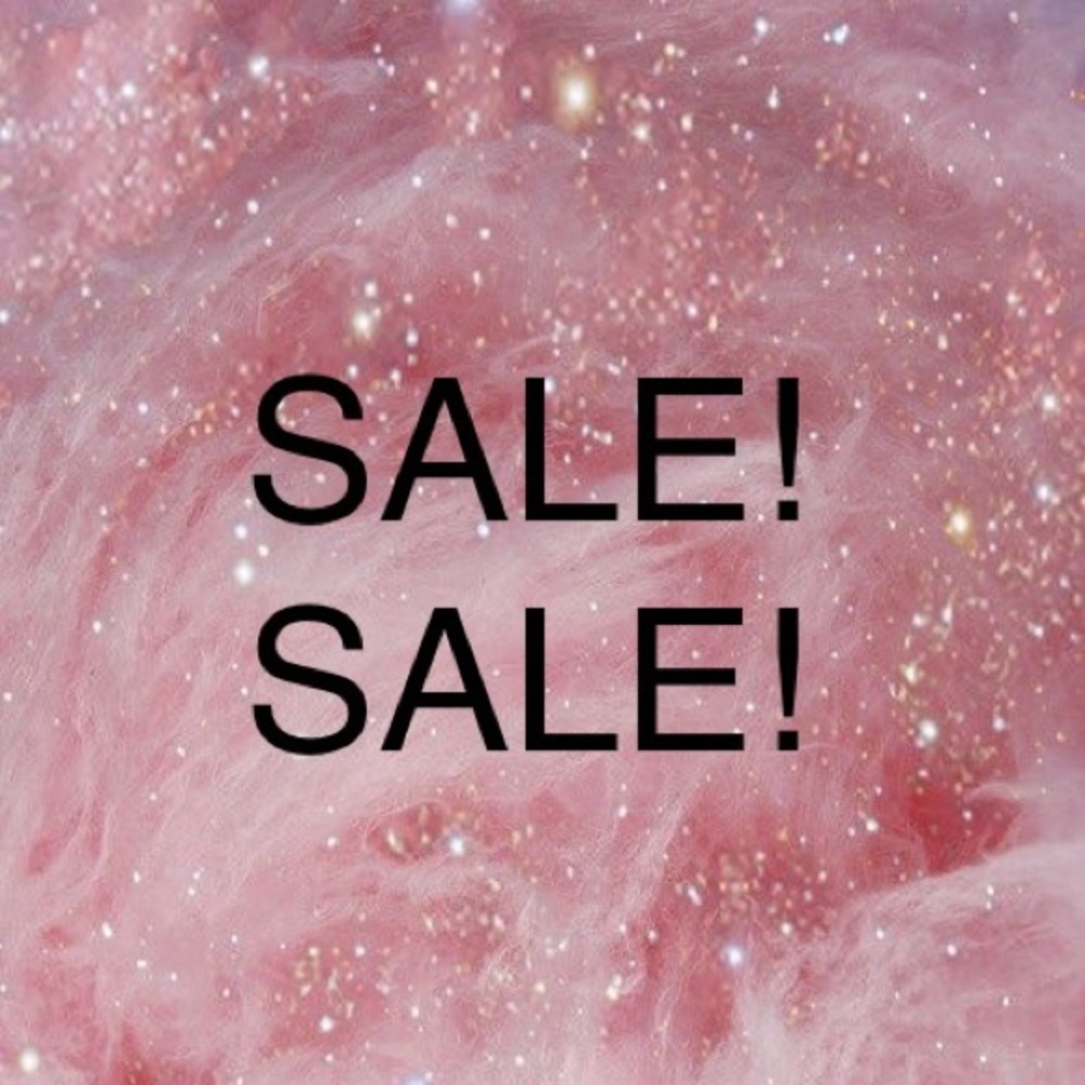 Winter Sale!